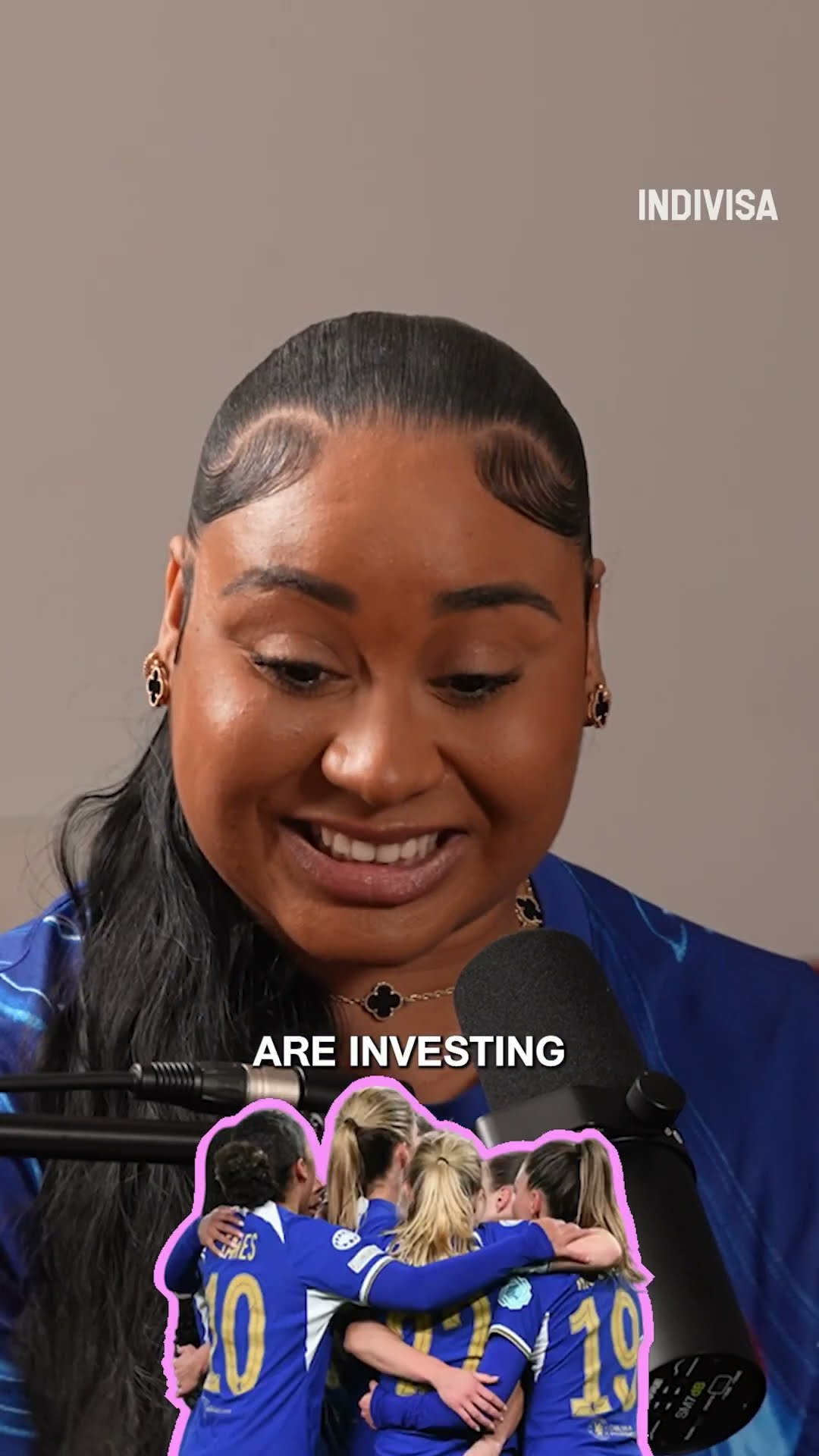 強者之姿 強者之姿