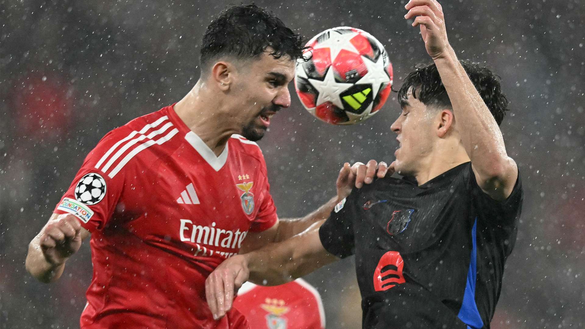 这场对决将 这场对决将