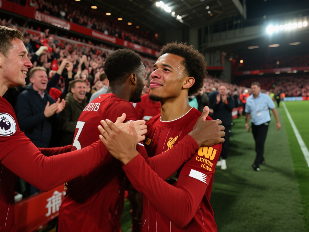 令人期待的 令人期待的