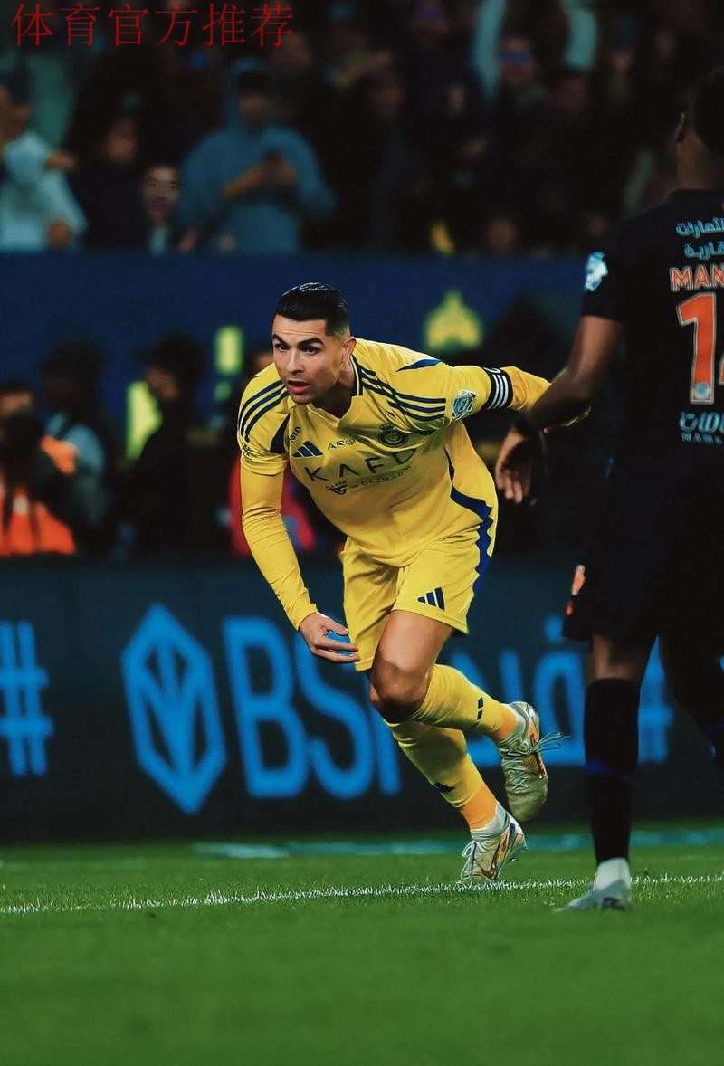 4-1！利雅得胜利开局9战全胜+4分优势领跑，40岁C罗压哨惊天倒钩