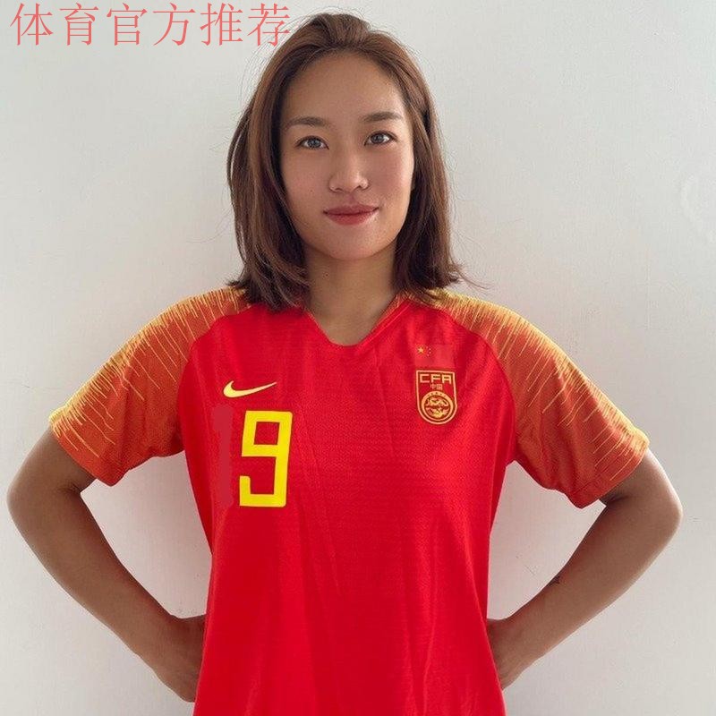 唐佳丽——与热刺共同前进的中国玫瑰